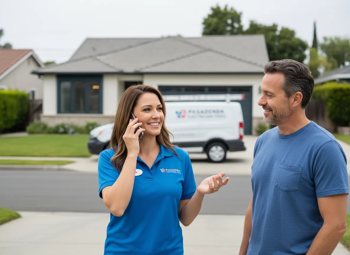 Electrician Daleville, VA FAQs